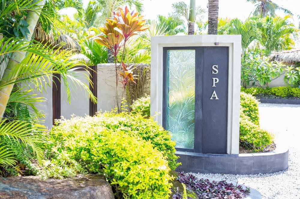מורי Te Manava Luxury Villas And Spa מראה חיצוני תמונה