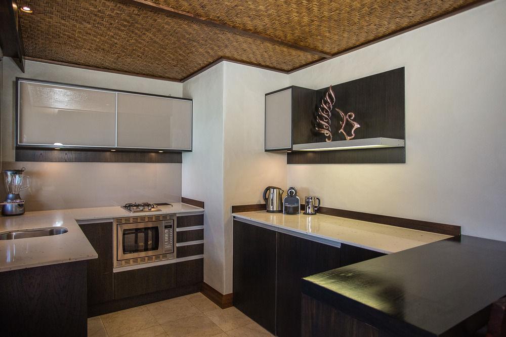 מורי Te Manava Luxury Villas And Spa מראה חיצוני תמונה