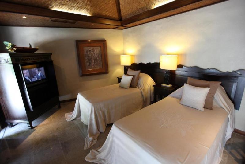 מורי Te Manava Luxury Villas And Spa מראה חיצוני תמונה